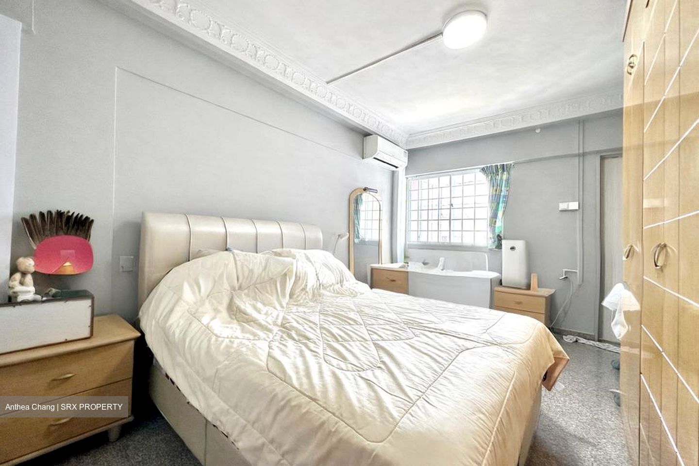 Blk 263 Tampines Street 21 (Tampines), HDB 4 Rooms #535012291